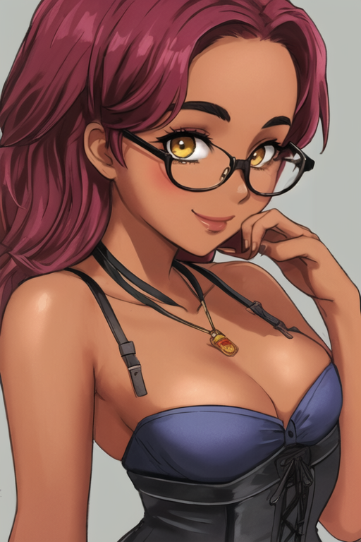 Nylah Short avatar