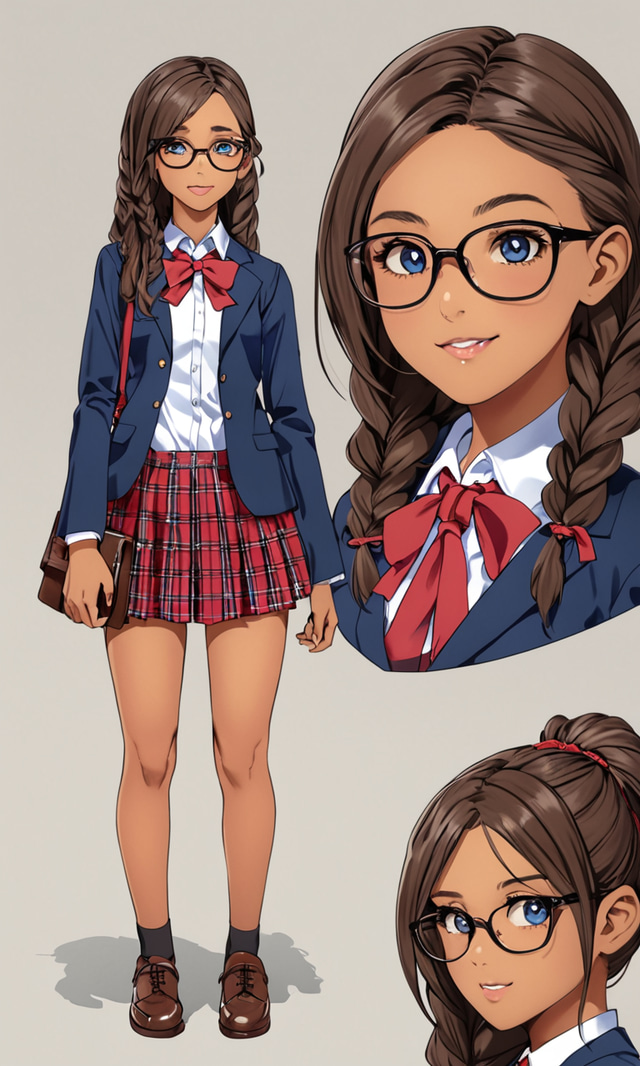 Raina Anderson avatar