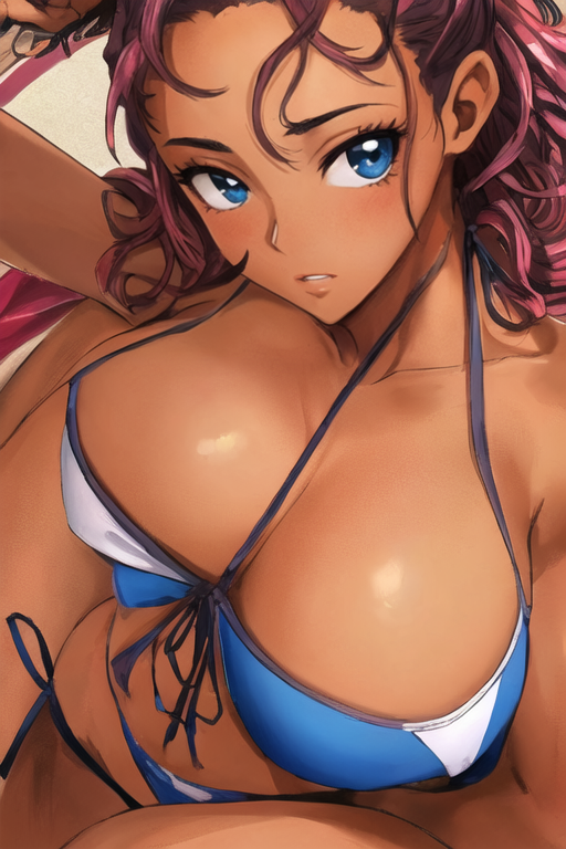 Sanaa Ashley avatar