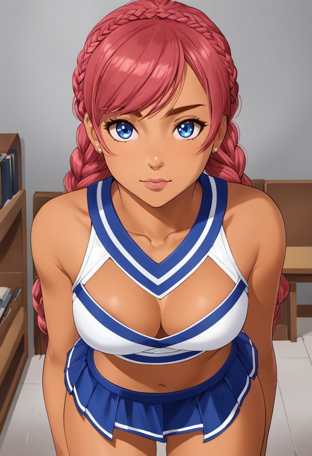Cadence Small avatar