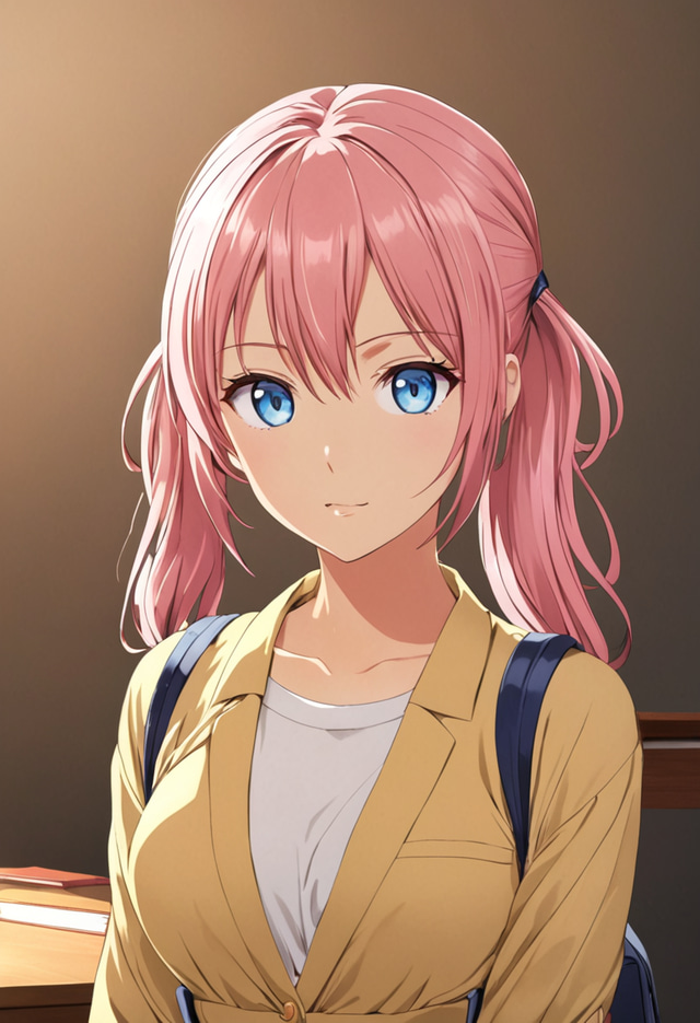 Moriah Chapman avatar