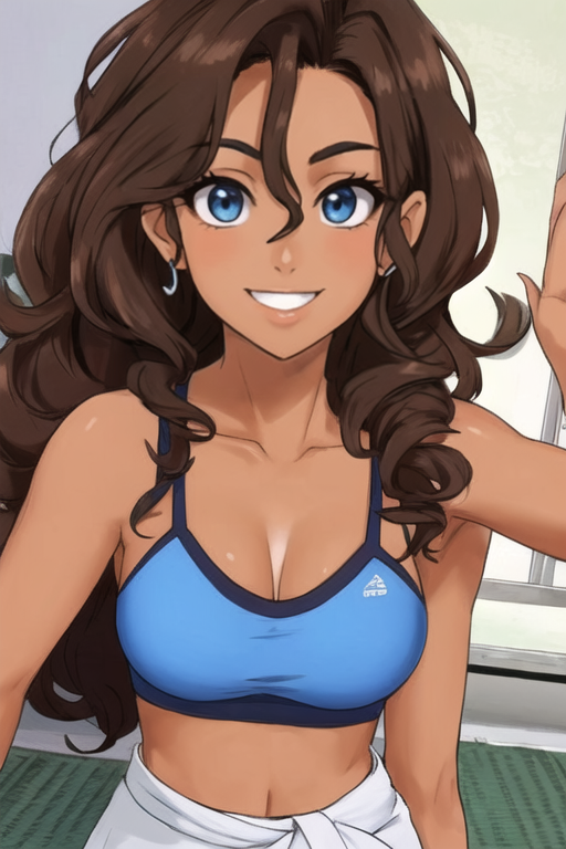 Brynn Flores avatar