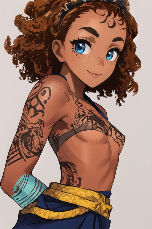 Ella Stevens avatar