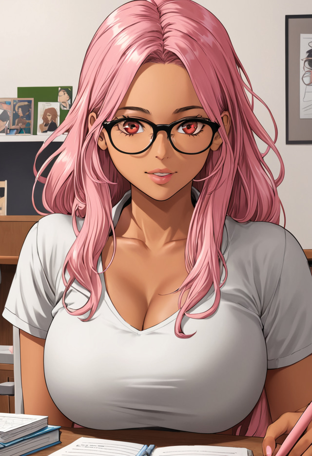 Jolie Willis avatar