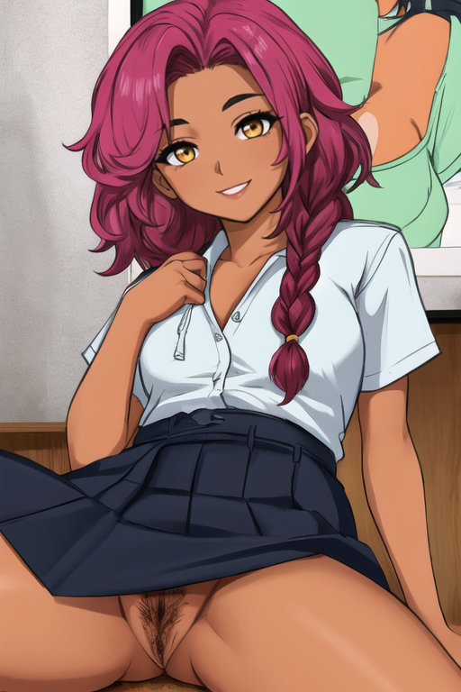 Janelle Joseph avatar
