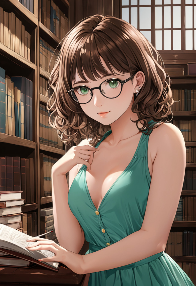 Teagan Morris avatar