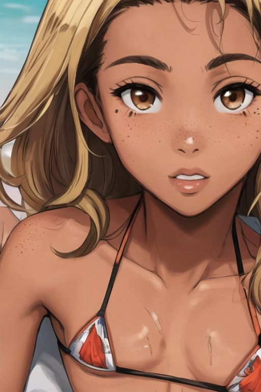 Brylee Harris avatar