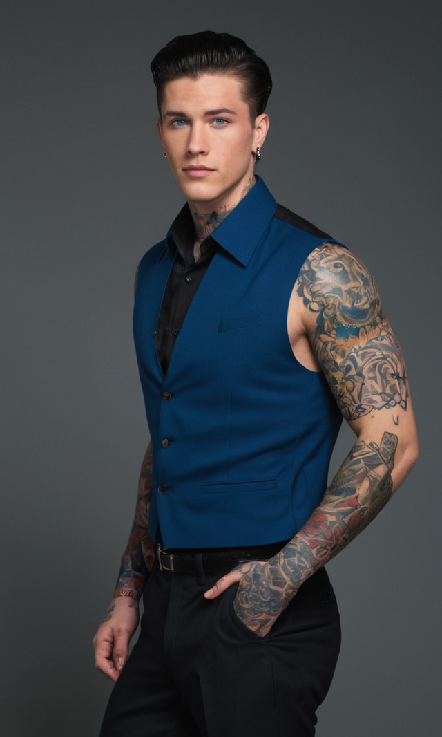 Justin Shaffer avatar