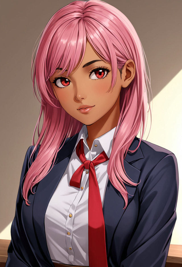 Christine Benjamin avatar