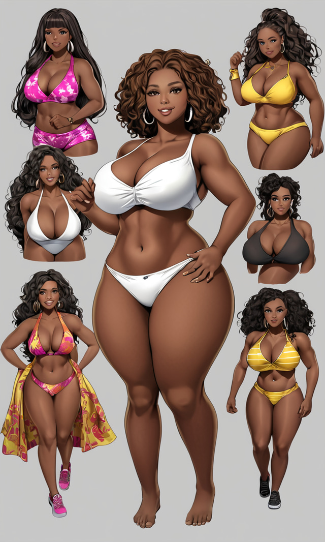 Brisa Gilbert avatar