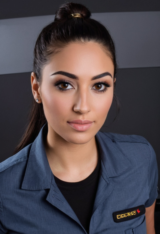 Carlie Jefferson avatar