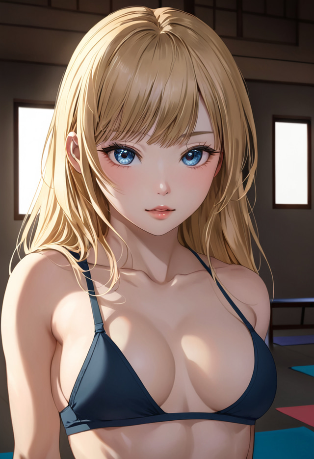 Eve Huff avatar