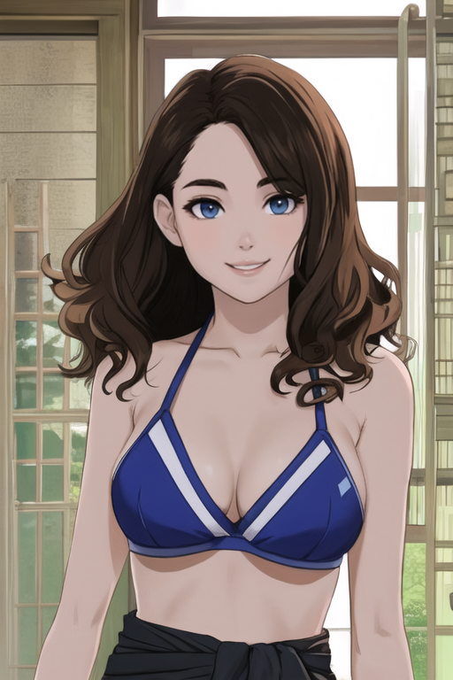Charlize House avatar
