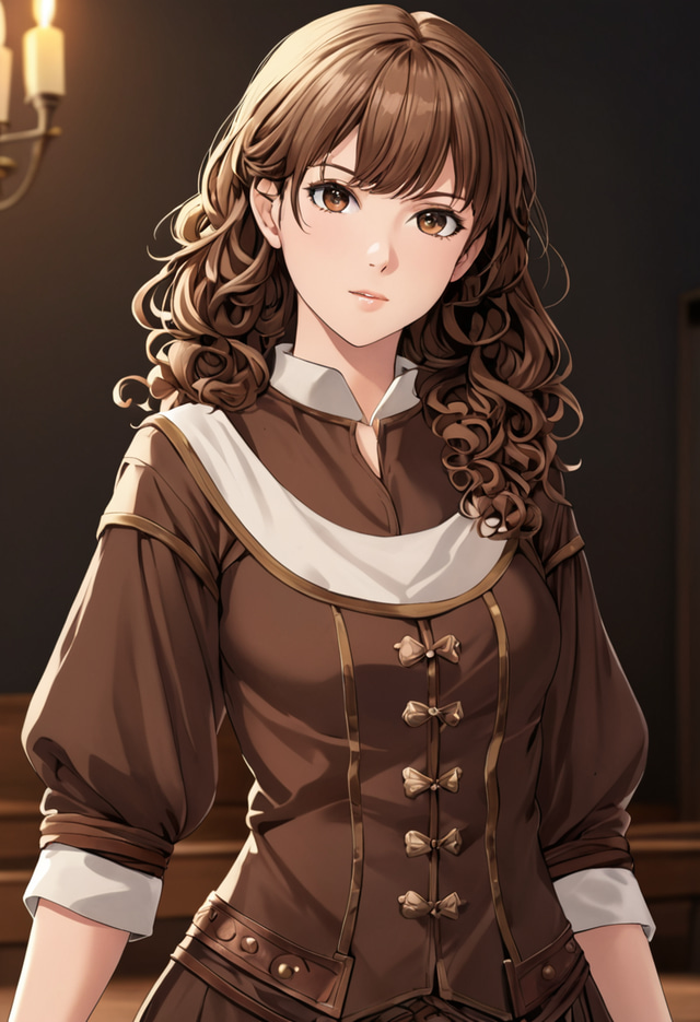 Evangeline Gonzalez avatar