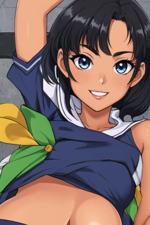 Anabel Farley avatar