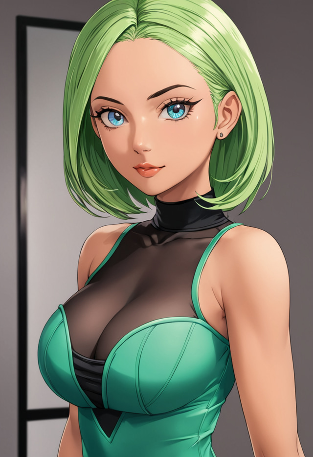 Nyla Gregory avatar