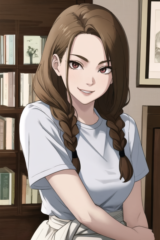 Lea Patterson avatar