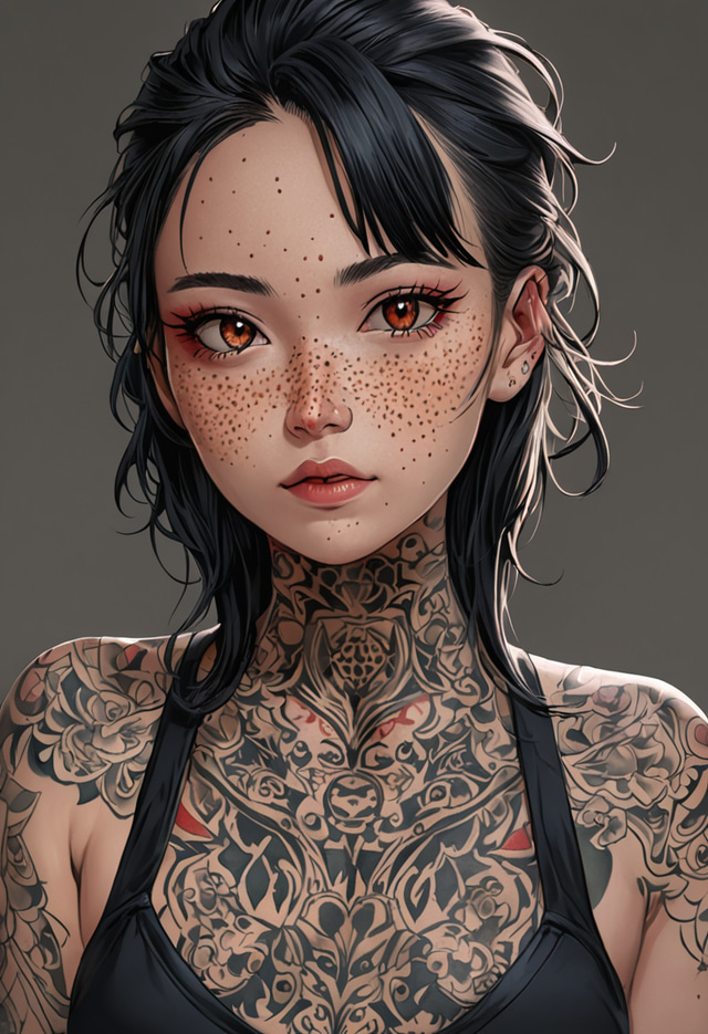 Perla Fox avatar