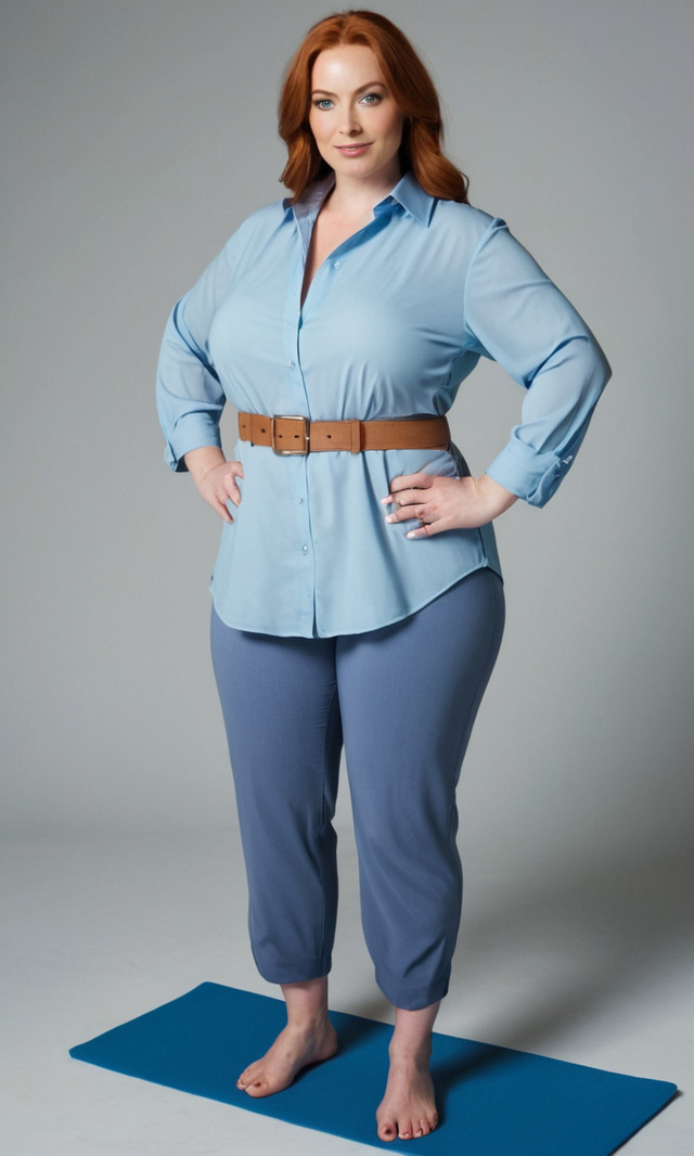 Rory Massey AI Girlfriend avatar