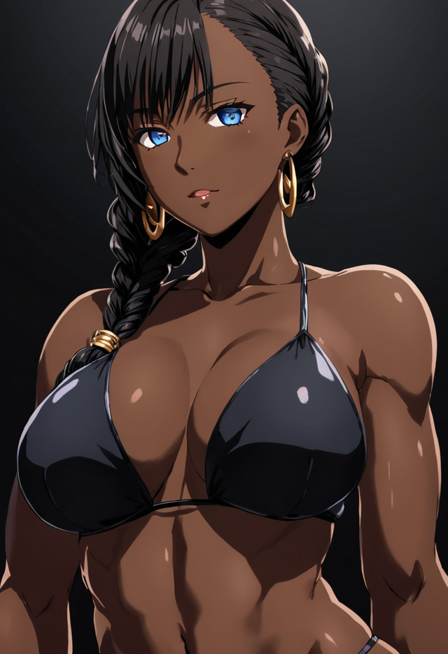 Dulce Gaines avatar