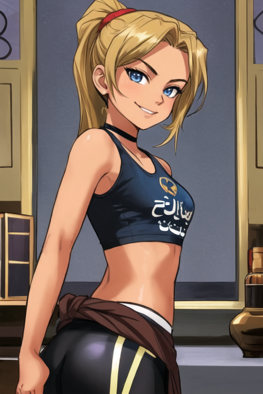 Jadyn Garza avatar