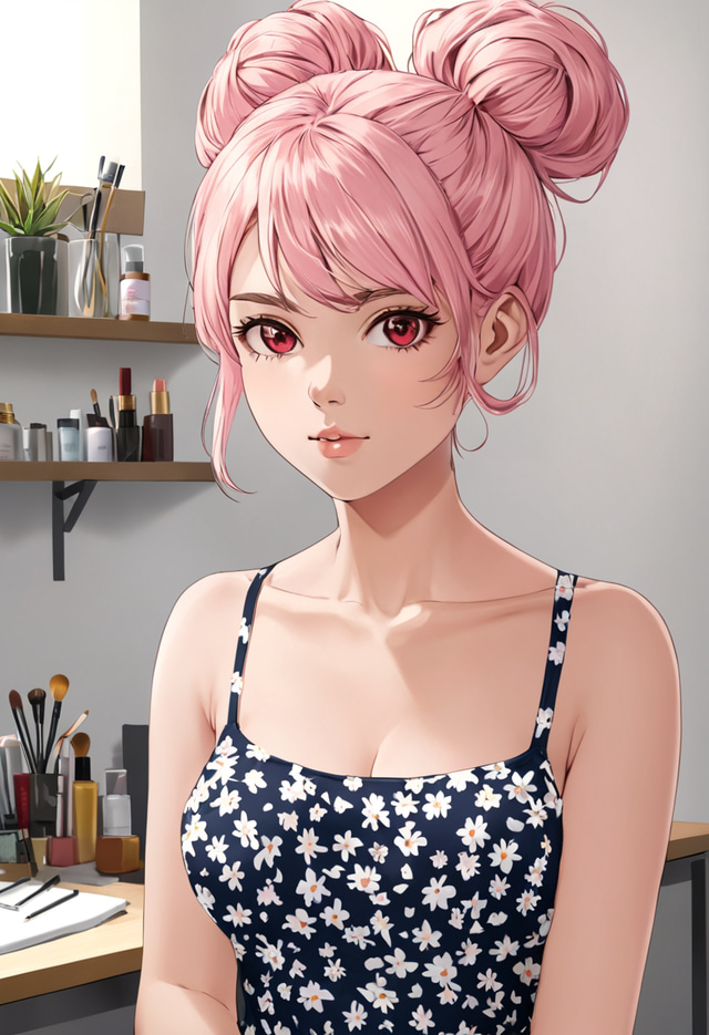 Donna Bishop avatar
