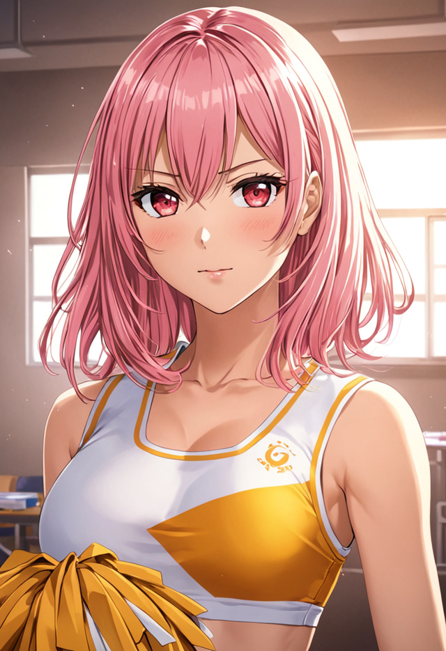 Hadley Reid avatar