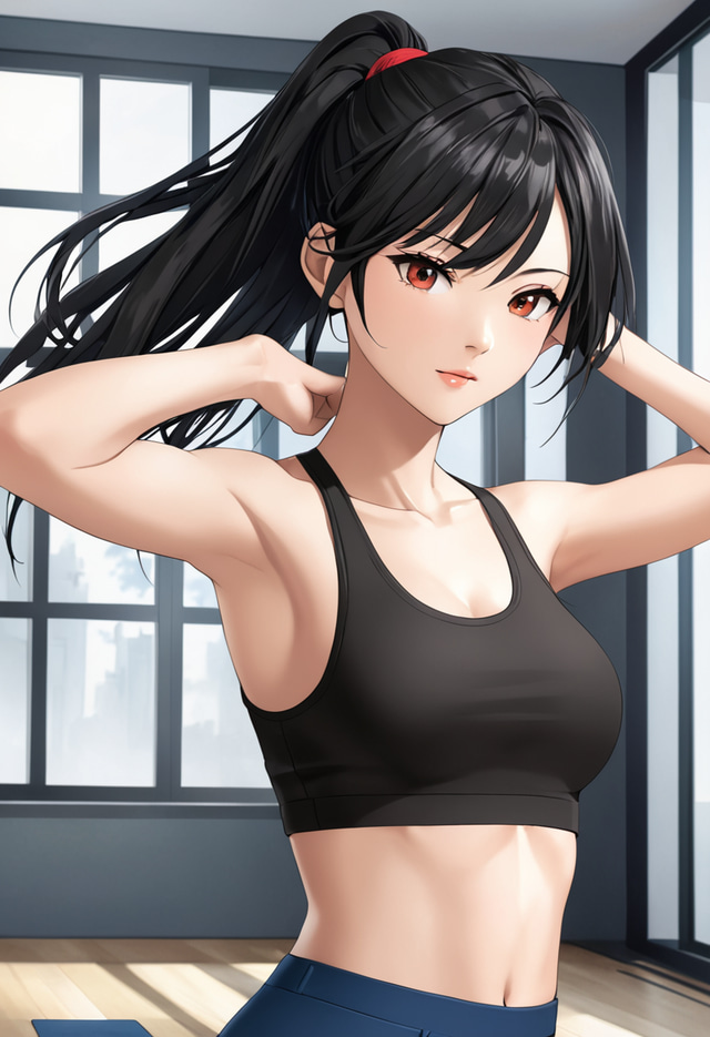 Melody Lam avatar