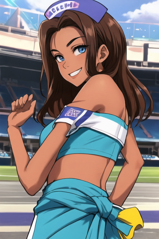 Ada Solis avatar