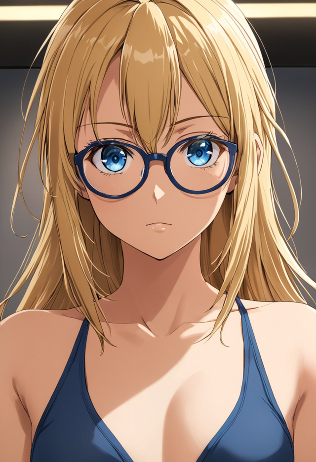 Charity Mullen avatar