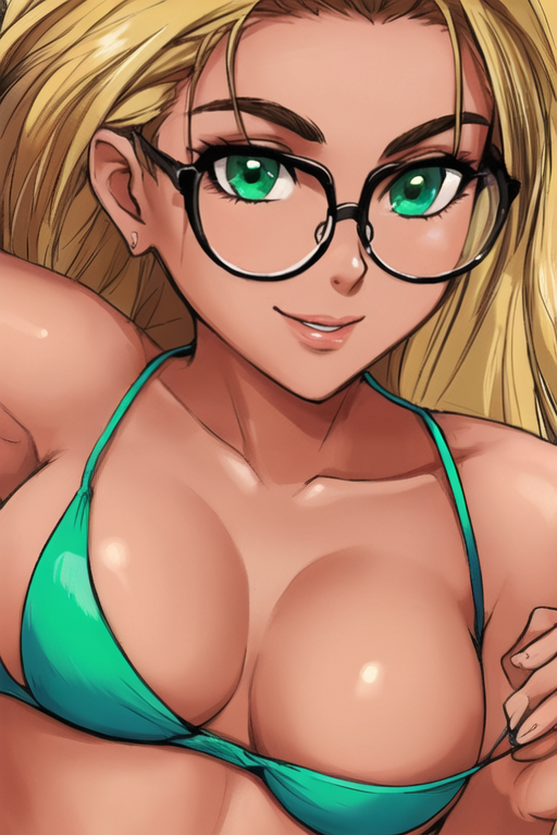 Samara Carroll avatar
