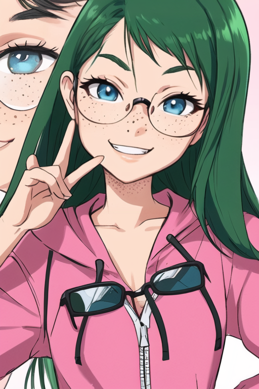 Kaylynn Ramos avatar
