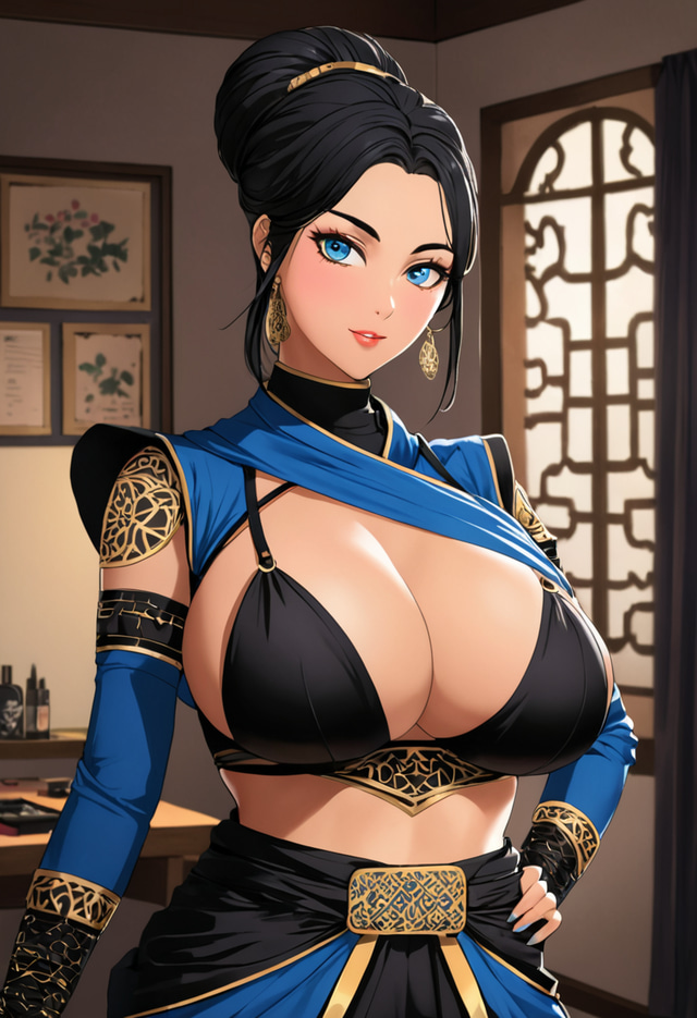 Josie Mcclure avatar