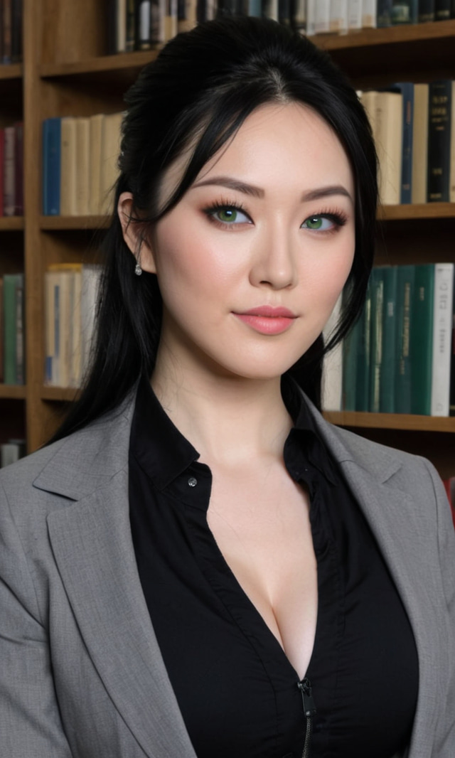 Moriah Lawrence avatar