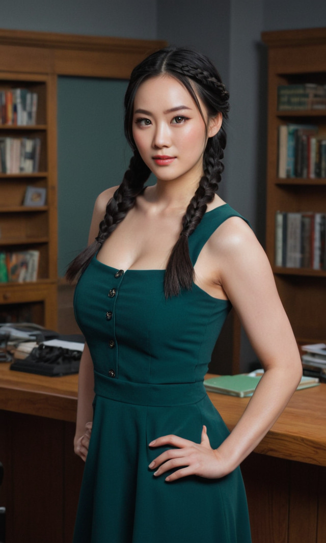 Adelyn Chen avatar