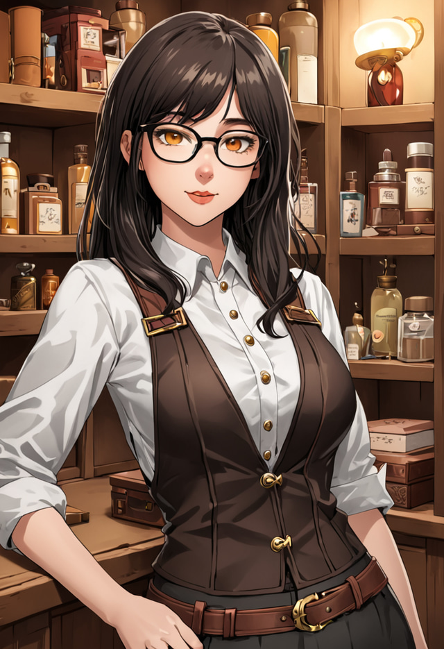 Willow Miranda avatar