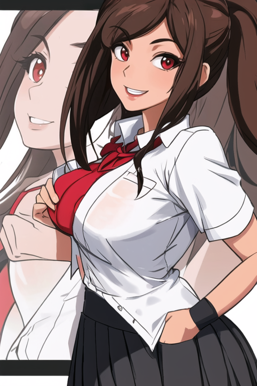 Justine Thompson avatar