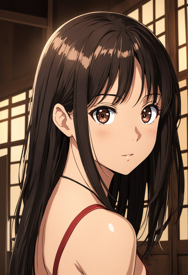 Kamila Meadows avatar