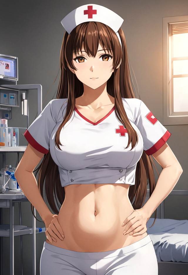 Clare Snyder avatar
