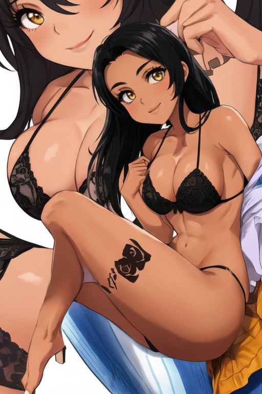 Lilah Lynch avatar