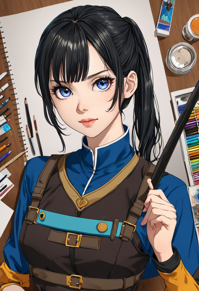 Maribel Drake avatar