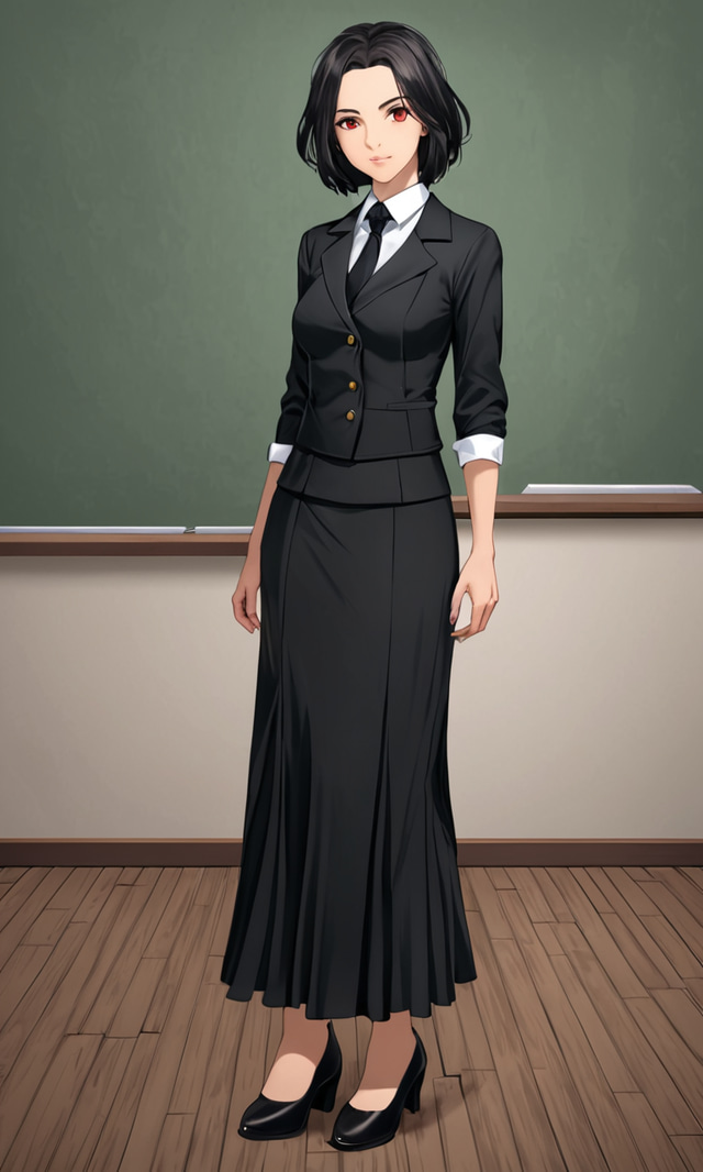 Matilda Calderon avatar
