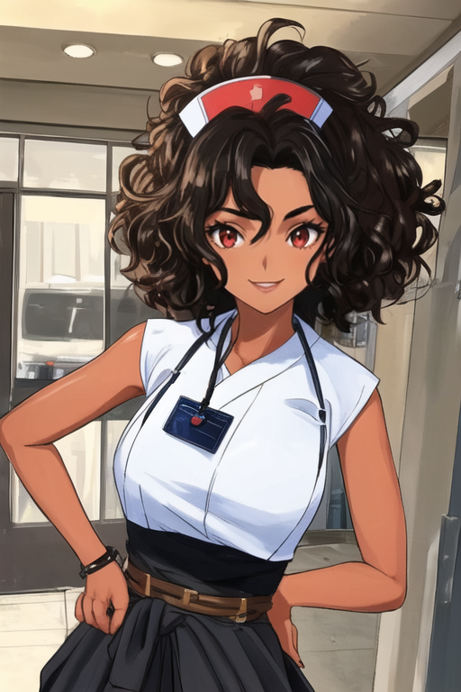 Madalynn Delacruz avatar