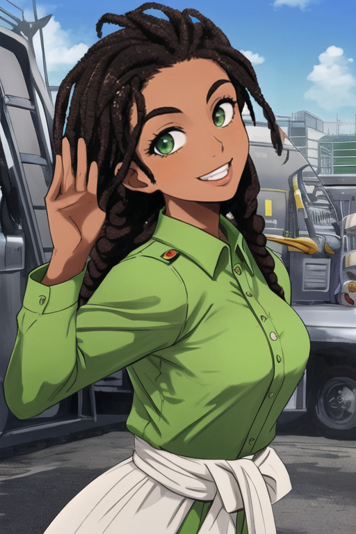 Marie Stephens avatar