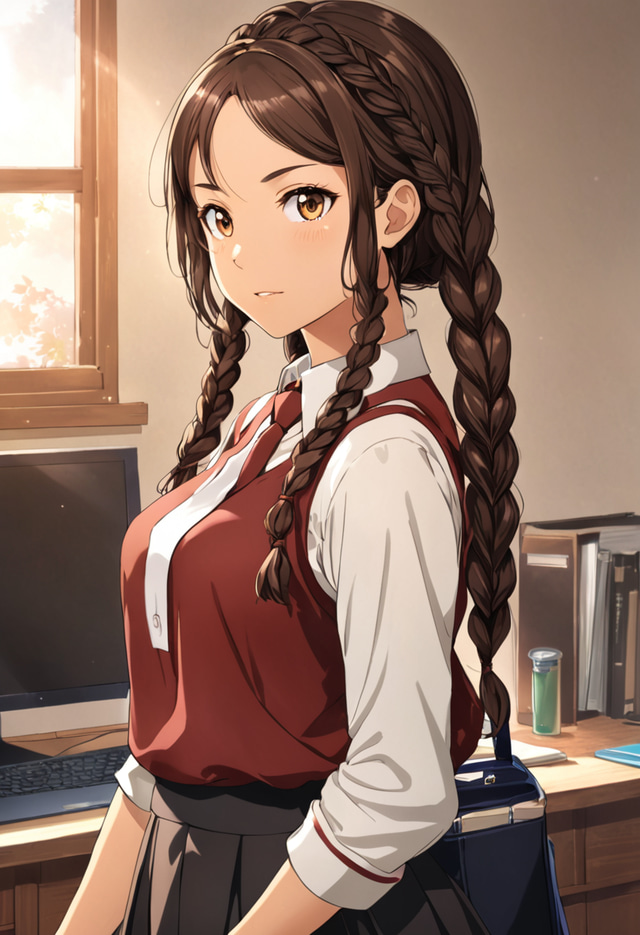 Kenzie Forbes avatar