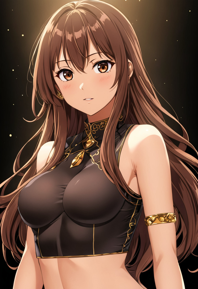 Melody Johnston avatar