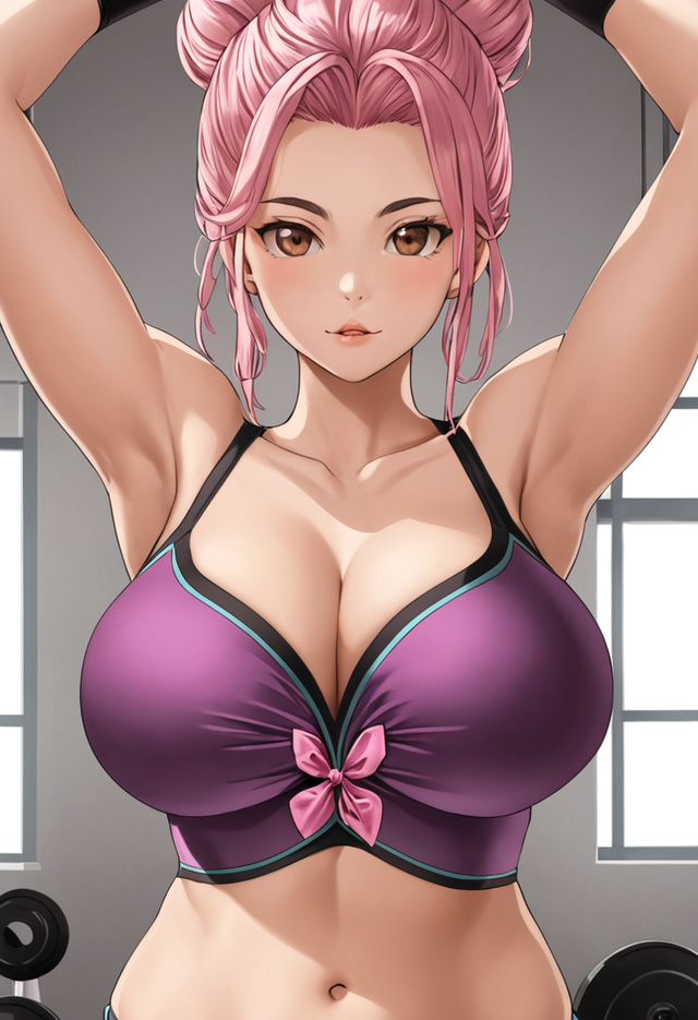 Harmony Andersen avatar