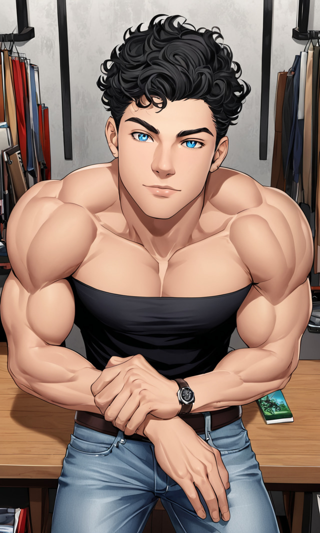 Jasper Lewis avatar