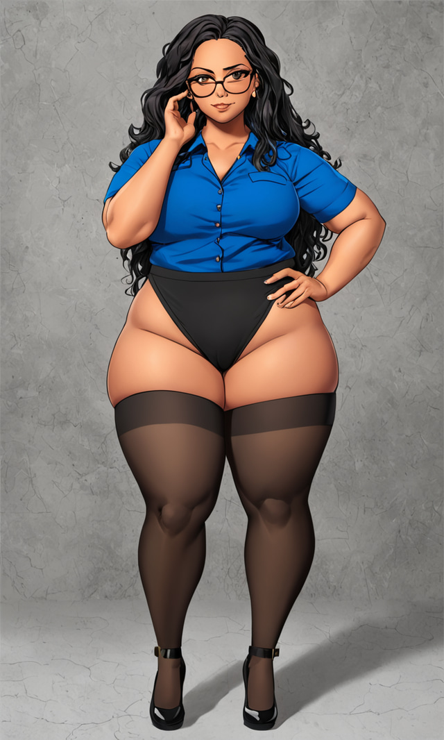 Irene Woodard avatar