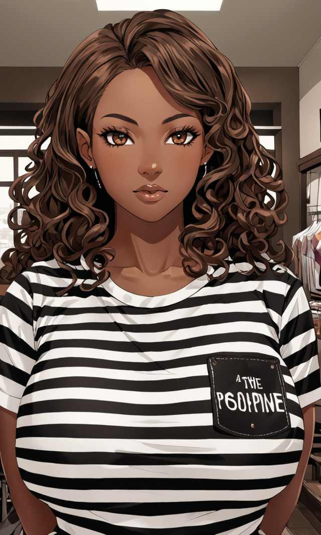 Sophie Nielsen avatar